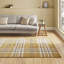 Geometric 160cm X 230cm Area Rug-1744740311-1744740305