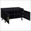 Banc de rangement 2 portes-214001065