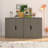63'' Wide Wood Sideboard Buffet, Storage Server-1733651130