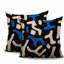 Coussin intérieur / extérieur 2 ensembles Mai-126647667-126647679