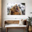 Grizzly rugissant-107502745