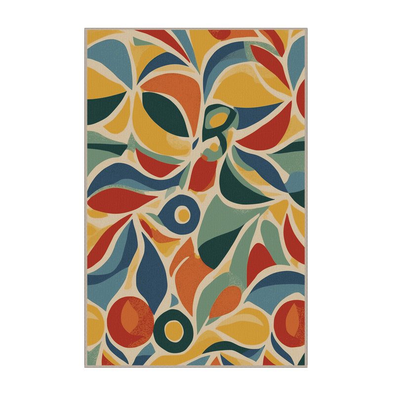 Tapis Breezy Line, Rectangulaire 2 pi x 3 pi