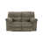 Brown Polyester