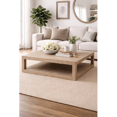 Table basse Peking Ming