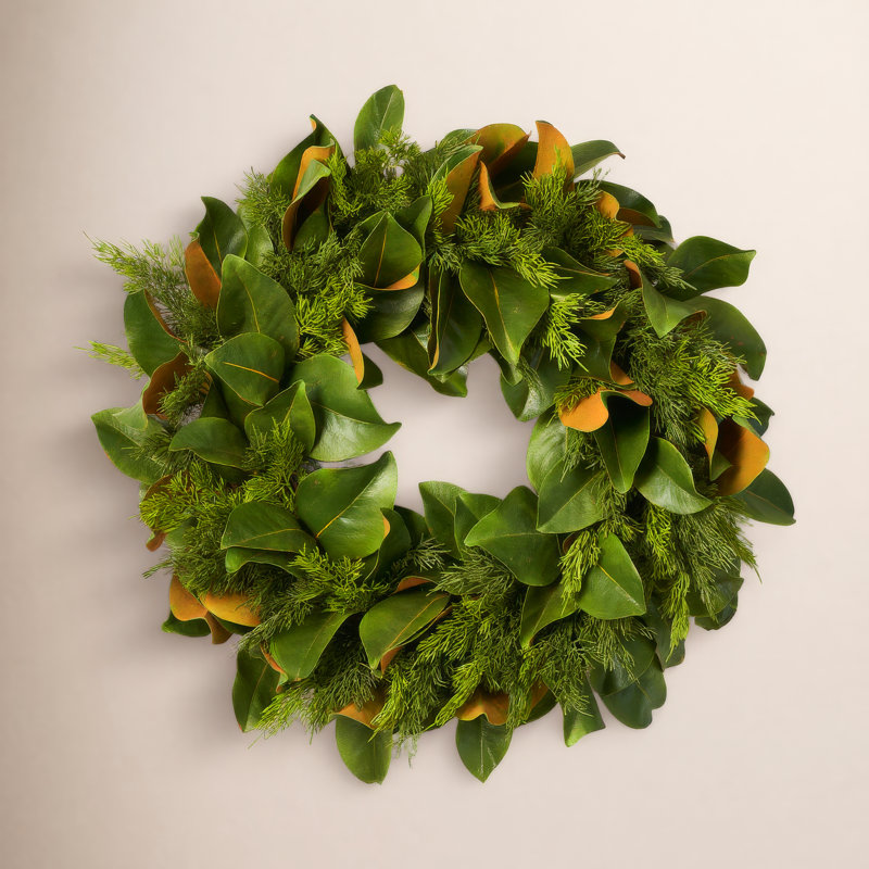 Couronne de 24 po en polyéthylène (PE), 24"