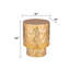 Table de bout de style moderne-118316800