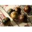 Boules de billard antiques de Lubeck