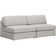 Itoro 76'' Upholstered Loveseat