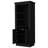 Stylish Wine Cabinet With Built-In Rack And Display Elegant Bar Storage Practical Shelves-1754382952
