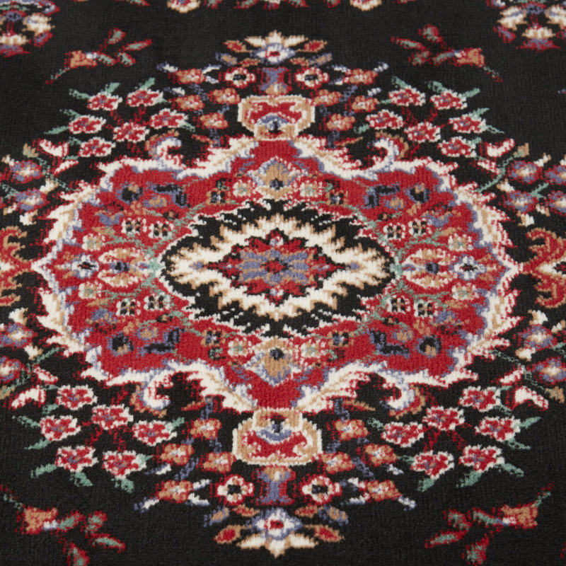 Modena Oriental Indoor Rug, Rectangle 9'2" x 12'5"