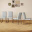 Ensemble de 4 chaises robustes-1980269316