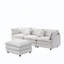 Canapé modulaire modulaire-89017440
