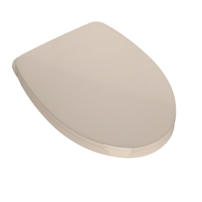 SoftClose® Elongated Toilet Seat