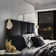 Abbotsen 1 -Light SingleTeardrop LED Pendant