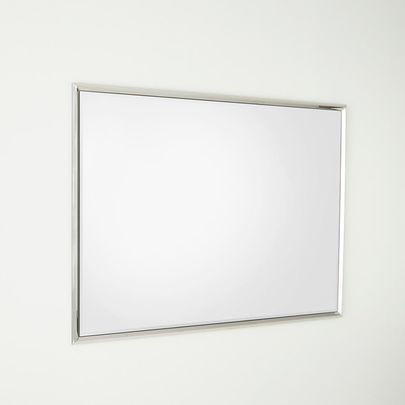 Reeves Rectangle Metal Mirror