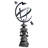 Hyde Park Armillary Sphere Sundial