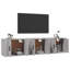 Jorgen Unfinished Floating TV Stand for TVs up to 50"-1538593275