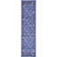 Tapis bleu Lesa-2038704858