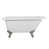 Brushed Nickel is out of stock