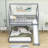 Rosehill Kids Twin Over Full Bunk Bed-25835940