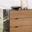 Aliegha 103.5cm W Chest of Drawers