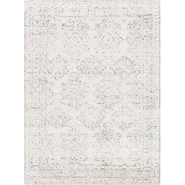 Tova Southwestern Area Rug
