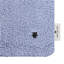 Solid Colour Hand Woven Area Rug-56064145