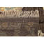 Tapis brun 9 x 12