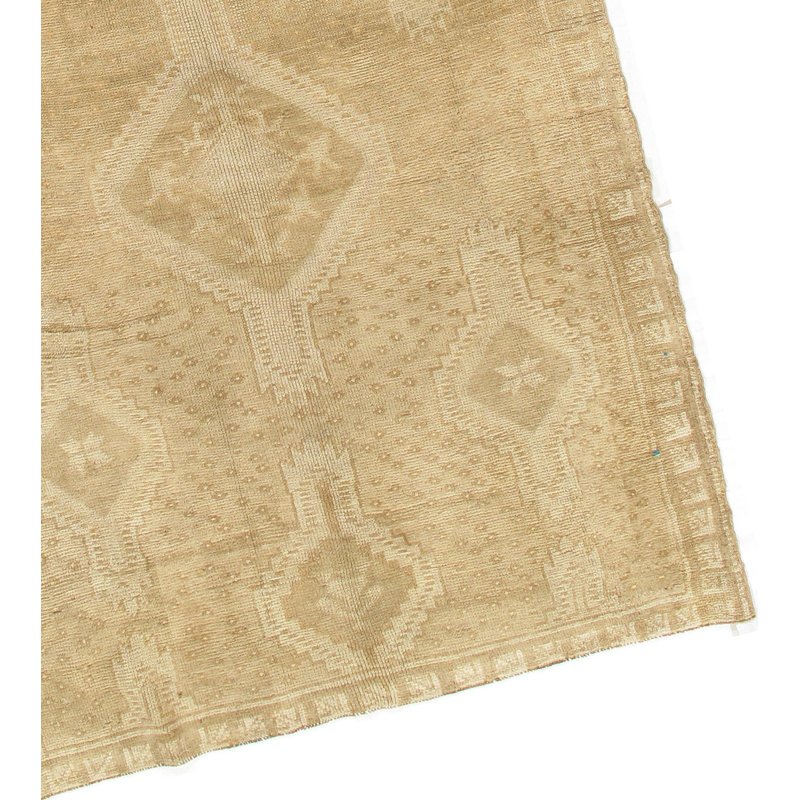 Keleh One-of-a-Kind 4'9" X 11'8" Area Rug
