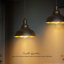 Vintage 3-Way Light Pendant for Kitchen Island - Modern Industrial Rustic Lighting by Brambly Cottage for Dining Room &  Bar-454515302