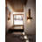 Sedo Dimmable LED Flush Mount Sconce-12642048-34338603