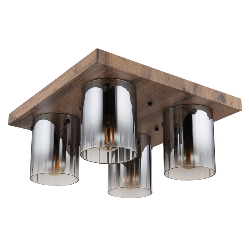 Malinta Flush Mount