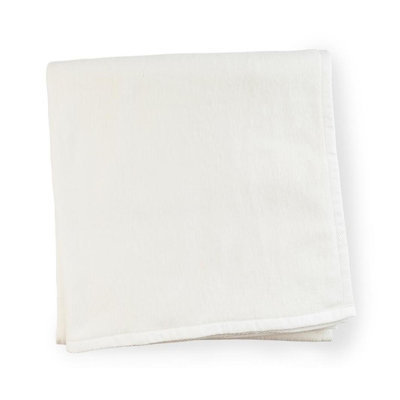 St. Moritz Hand Woven Blanket