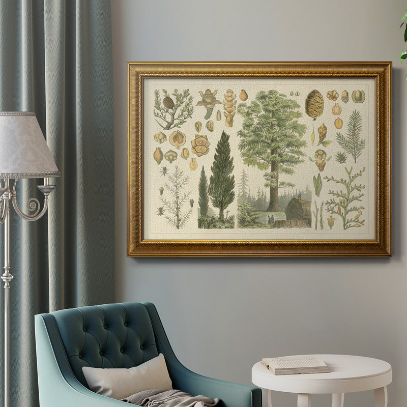 Collection Arbor - reproduction de photo sur toile