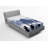 Microfiber Fitted Sheet-42103665