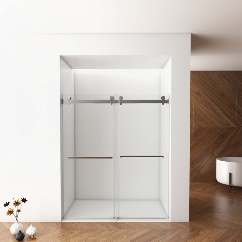 Shower Doors