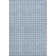 Premium Machine Washable Prisco Denim Rug