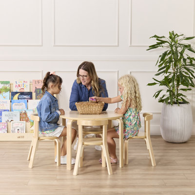 Ensemble 5 pièces ECR4Kids