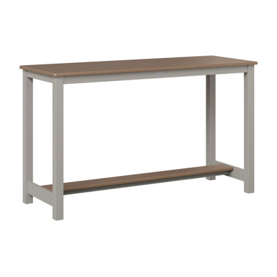 Balcony Outdoor Bar Table