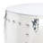 Shieda Aluminium Accent Stool