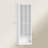 Cottrell 11-Tier 31-Cubbie Shoe Storage Cabinet-88856157