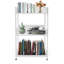 3-Tier Shelf Bookcase
