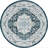 Delmer Performance Oriental Rug-234977250