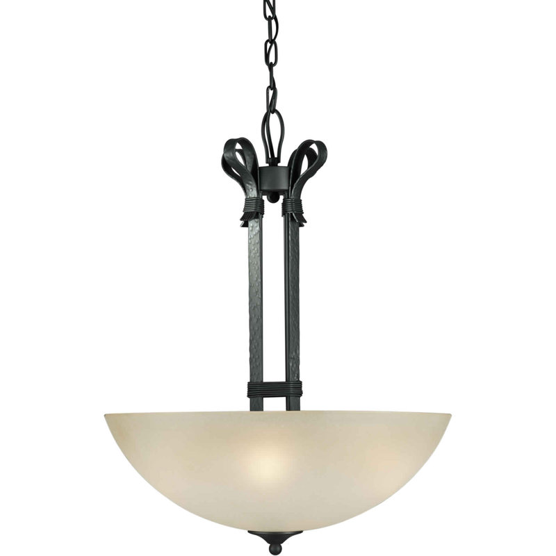 Wagenen 4 - Light Single Pendant