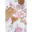 Venizelos Vilano Bay Cotton Table Runner