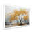 White Picture Frame