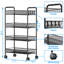 Elish Kitchen Cart-497179439