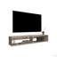 Meuble télé H 10,4 po avec 2 tablettes (meuble télé)-1379496702
