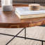 Table basse Marisdale