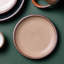 Stoneware Bread And Butter Plate-1713549835